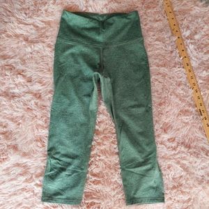 Old Navy Active Leggings - Size S Petite - Go Dry
